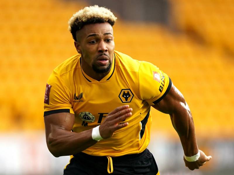 Adama Traoré
