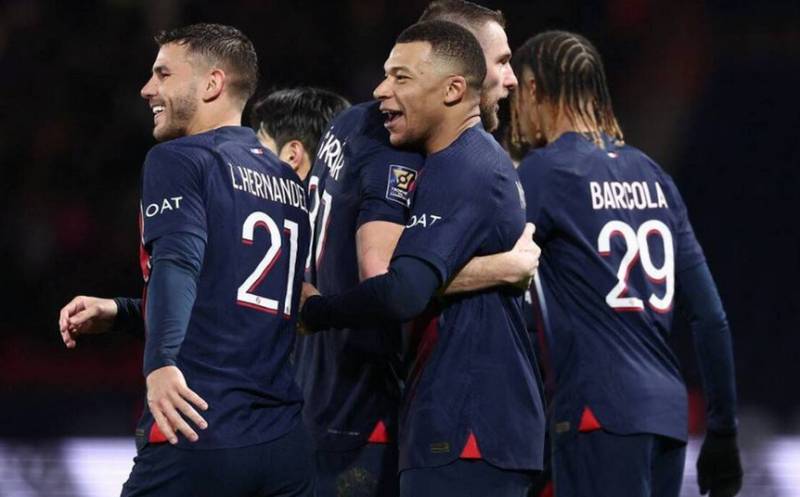 Paris Saint-Germain 