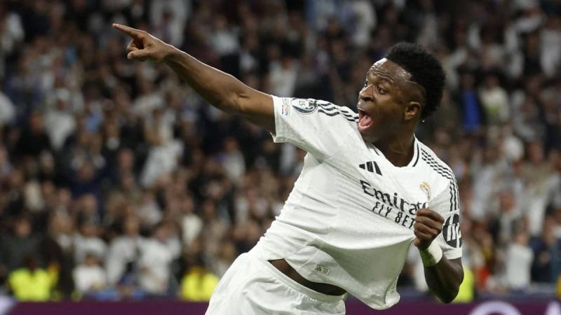 Vinícius Júnior